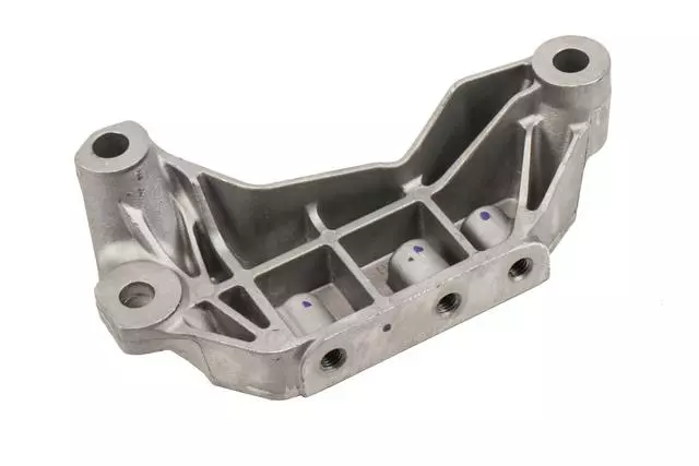 15854396 - Engine: Mount Bracket for Chevrolet: Captiva Sport, Cobalt, Equinox, HHR | GMC: Terrain | Pontiac: G5 | Saturn: Ion, Vue Image