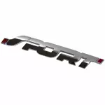 AE5Z5442528C - Body: Nameplate for Ford: Edge, Fusion Image