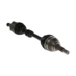 391011KB0A - Suspension: Axle Assembly for Nissan Image