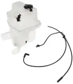 603588 - : Windshield Washer Fluid Reservoir for Dorman Image