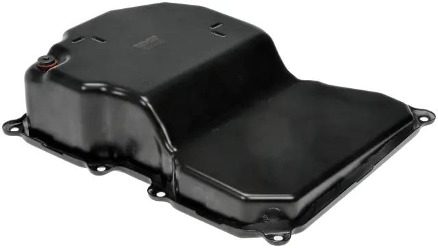 265840 - Transmission &amp; Drivetrain: Transmission Pan With Drain Plug for Dorman Image
