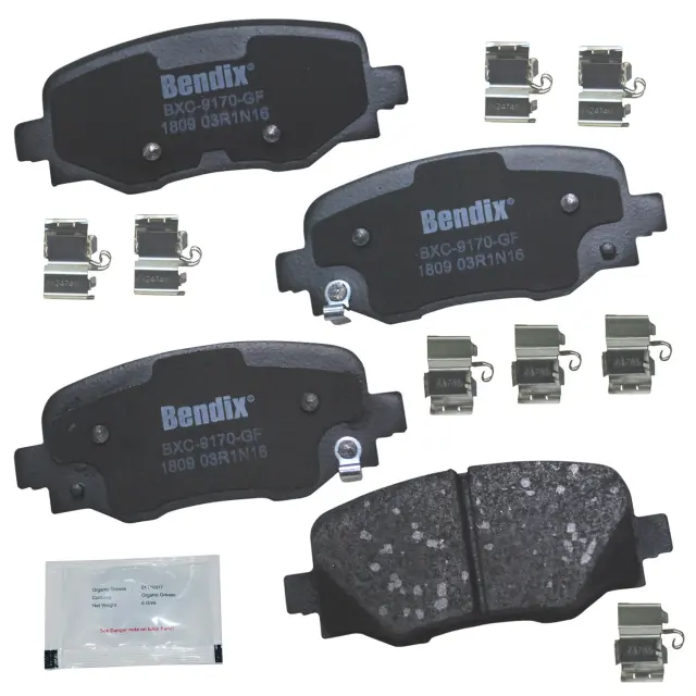 CFC1809 - : BENDIX Premium Copper-Free for BENDIX Image