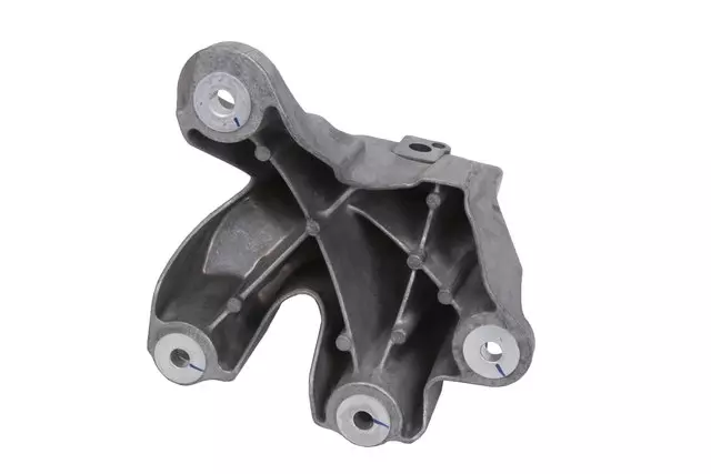 Part# 23267512 Passenger Side Engine Mount Bracket - GM (23267512)