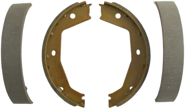 826 - : BENDIX Drum Brake Shoes for BENDIX Image