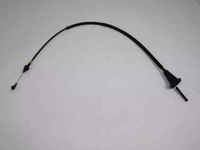 4854058 - Fuel: Speed Control Cable for Mopar Image