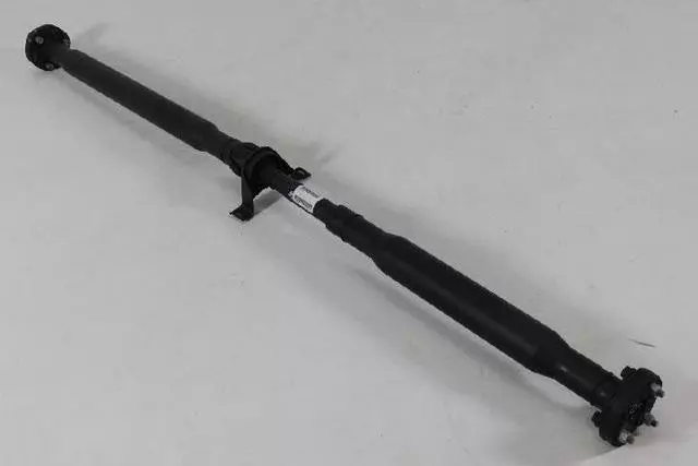 4593681AD - Propeller Shafts and U-Joints: Drive Shaft for Chrysler: 300 | Dodge: Charger, Magnum Image