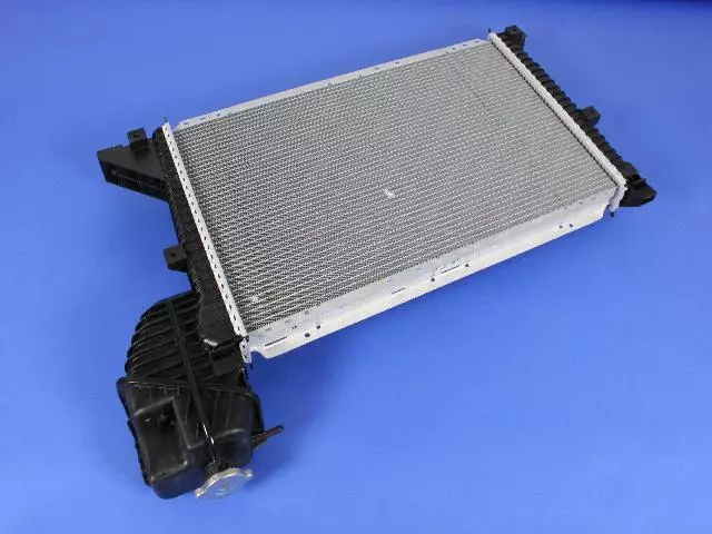 Engine Cooling Radiator - Mopar (5104117AA)