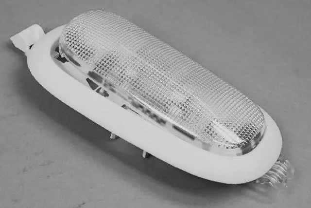 Dome Lamp - Mopar (5JG55DX9AD)