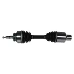 NCV11060 - : Ford, Lincoln (2.7, 3.0, 3.3, 3.5, 5.0) CV Axle Assembly  - Front Right for GSP Image