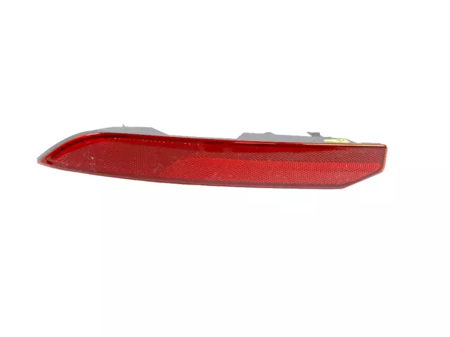 Fascia Reflector, Left - Mopar (68408779AC)
