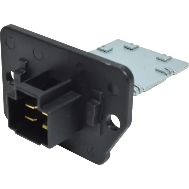SW11361C - Air Conditioning &amp; Heat: HVAC Blower Motor Resistor -- Blower Resistor for UAC Image