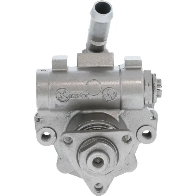 96913M - : Power Steering Pump - MAVAL - Hydraulic Power - Remanufactured - 96913M for Maval Image
