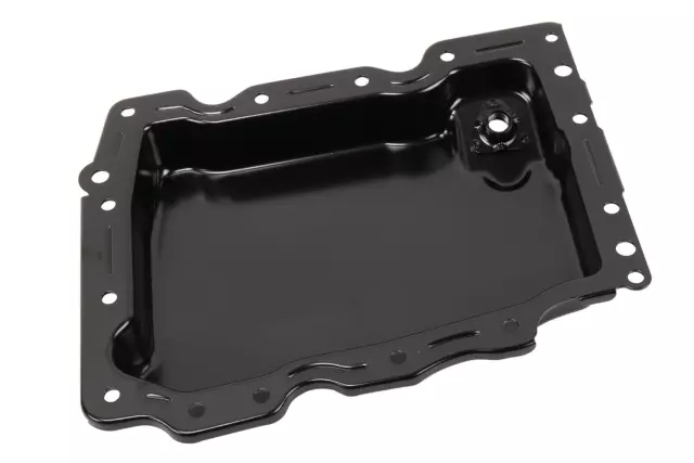 Oil Pan - GM (12676340)