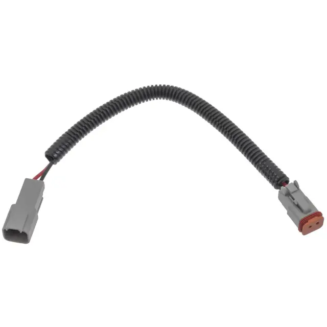 S2991 - : Multi Function Connector for SMP CORP Image