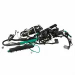 HL3Z14A005EAH - : Wiring Assembly for Ford Image