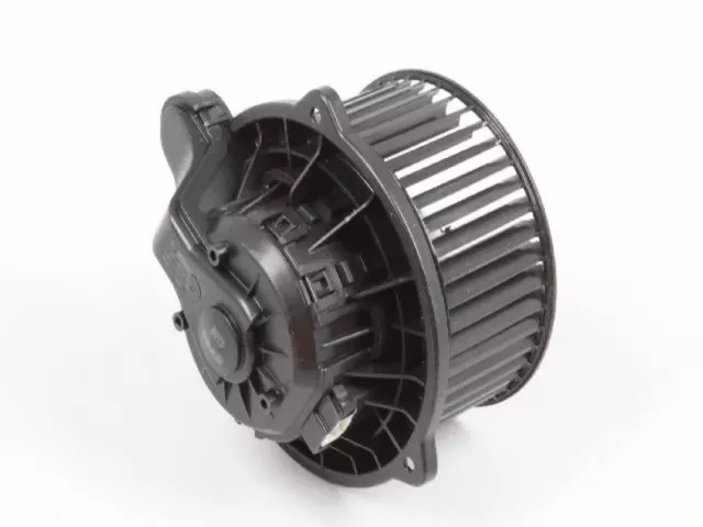 Rear Blower Motor W/Wheel - Mopar (68089094AA)