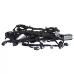 LX6Z12A581Q - : Engine Harness for Ford: Bronco Sport, Escape Image