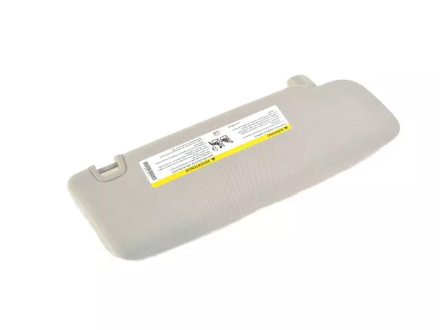 Visor - Mopar (6el09pd2aa)