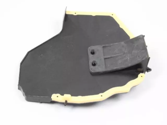 5116454AB - Body Sheet Metal Except Doors: Plenum Seal for Mopar Image