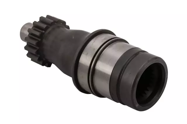 Front Axle Half-Shaft - GM (84761277)