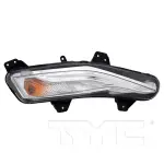125491009 - : TYC Turn Signal Light Assembly for TYC Image