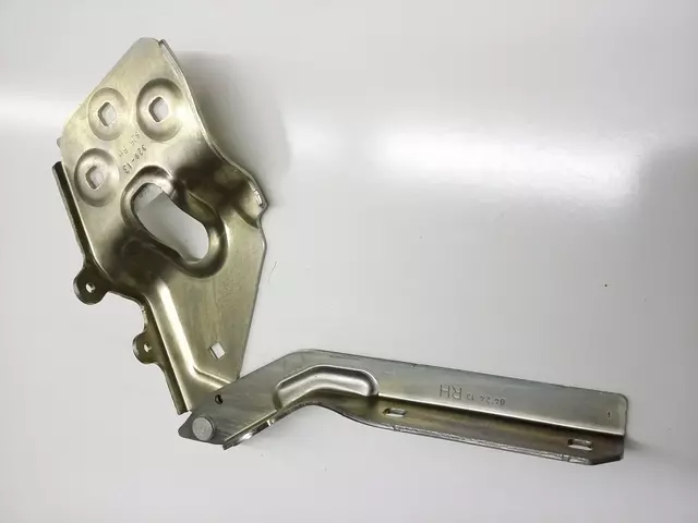 7P6823302 - : Hinge for Volkswagen: Touareg Image