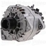 439843 - : 2014-2017 Mercedes-Benz S550 for VALEO Image
