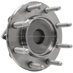 10014106 - : Wheel Bearing and Hub Assembly for Chevrolet: Express 2500, Express 3500, Silverado 2500, Suburban 2500 | GMC: Savana 2500, Savana 3500, Sierra 2500 Image
