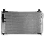 30053C - : gpd Condenser 30053C for GLOBAL PARTS DISTRIBUTORS Image