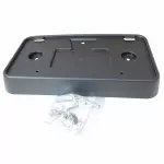 8L8Z17A385AA - Body: License Bracket for Ford Image