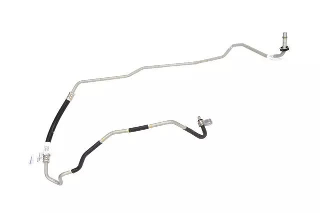84206411 - : Automatic Transmission Fluid Cooler Inlet Line for Chevrolet: Malibu Image
