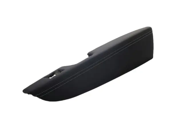 7UD84YSAAA - Interior Trim: Rear Door Trim Armrest, Right for Mopar Image image