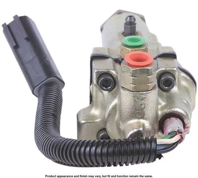 3L1116 - Suspension &amp; Steering: Rack and Pinion Hydraulic Transfer Tubing Assembly for Cardone Image
