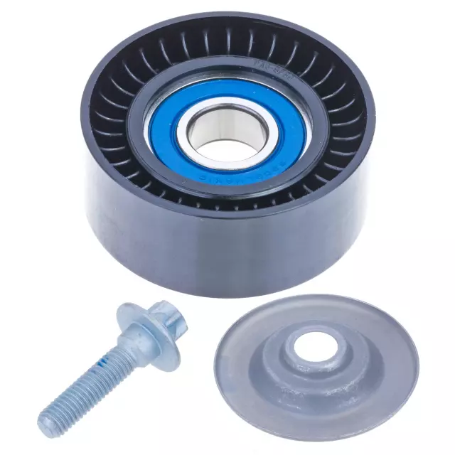 FP07771 - : INA US Accessory Drive Belt Idler Pulley for INA US Image