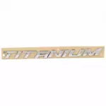 GJ5Z9942528F - Body: Nameplate for Ford: Escape Image image