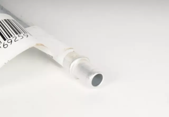 12472234 - : Engine Oil Cooler Inlet Hose Kit with Nut and Seal for Chevrolet: Blazer, C1500, C2500, C3500, K1500 Pickup, K2500 Pickup, K3500 Pickup, Suburban K1500, Suburban K2500 | GMC: C1500 Pickup, C2500 Pickup, C3500 Pickup, K1500 Pickup, K2500 Pickup, K3500 Pickup, Suburban K1500, Suburban K2500, Yukon Image