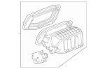 2478303302 - : Housing, Air Conditioner for Mercedes-Benz Image