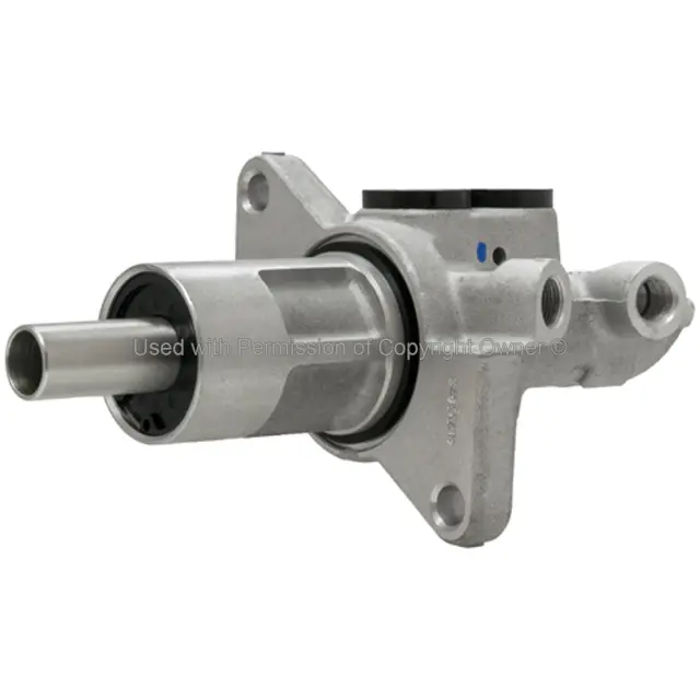 NM55429 - Brakes &amp; Brake Parts: Brake Master Cylinder for MPA ELECTRICAL Image
