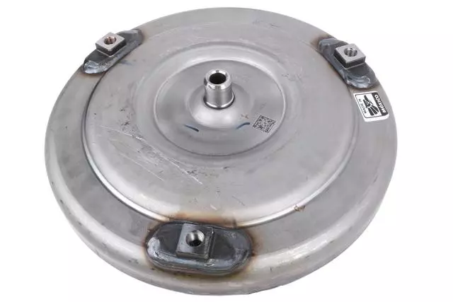 Torque Converter - GM (24293116)