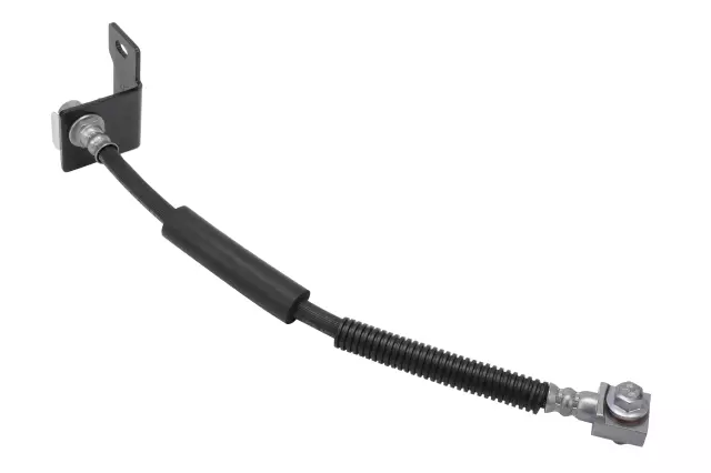 84952575 - : Front Passenger Side Brake Hose for GM Image