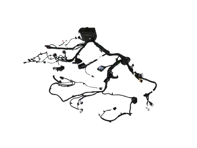 Headlamp To Dash Wiring - Mopar (68384606AD)