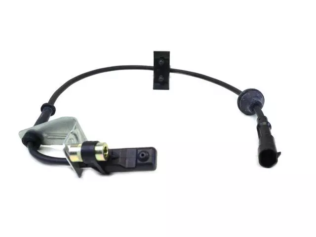 4779155AB - Service Brakes: Anti-lock Brakes Sensor, Left Rear for Mopar Image