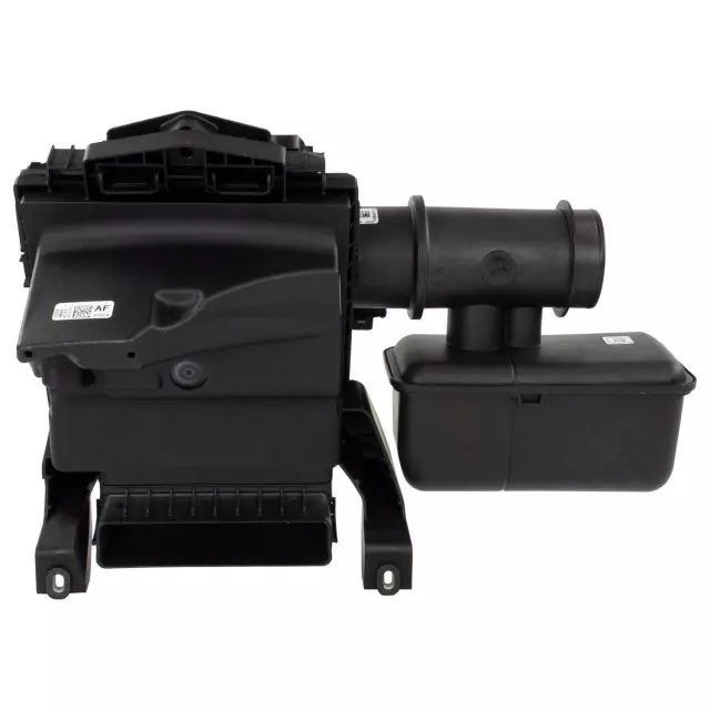 LC2Z9600C - : Air Cleaner Assembly for Ford: E-350 Super Duty, E-450 Super Duty Image