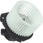 BM00020C - : HVAC Blower Motor -- Blower Motor W/ Wheel for UAC Image