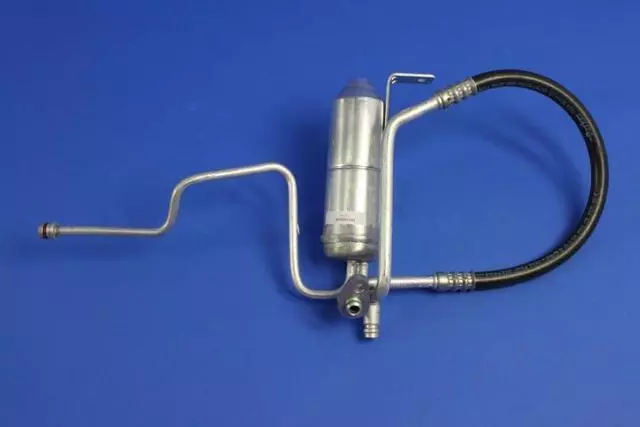 A/C Receiver Outlet Line - Mopar (55116560AF)