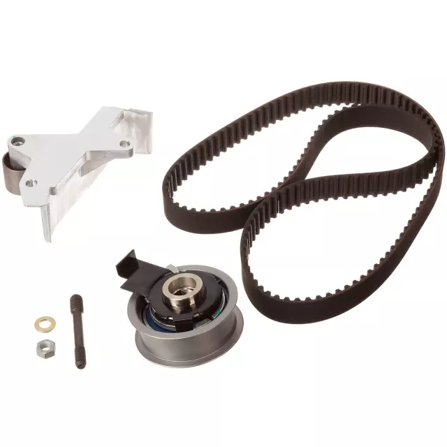 ZD0546K - Engines &amp; Components: INA US Engine Timing Belt Kit for INA US Image