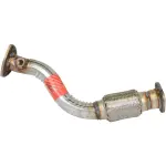 52456 - : Exhaust Pipe for Walker Exhaust Image