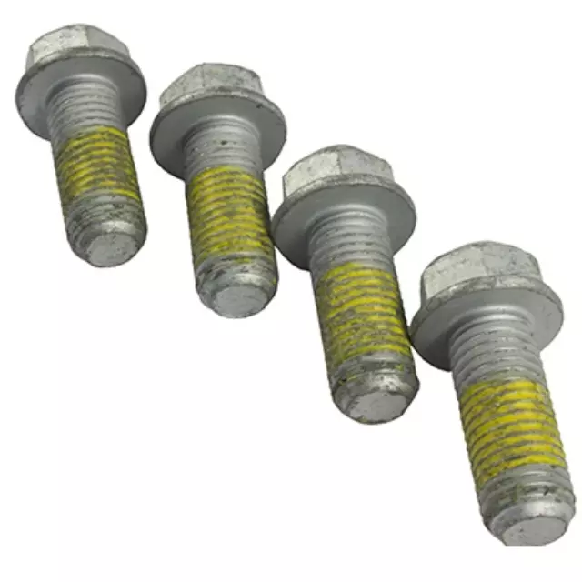 2009-2019 Ford Disc Brake Caliper Bracket Mounting Bolt - Ford (W712339-S439)