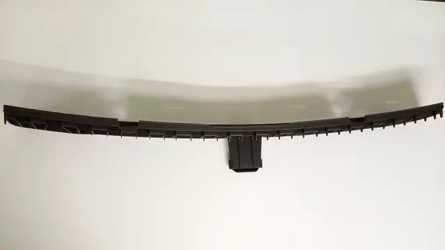 1K6807863 - Body: Absorber for Volkswagen: GTI, R32, Rabbit Image