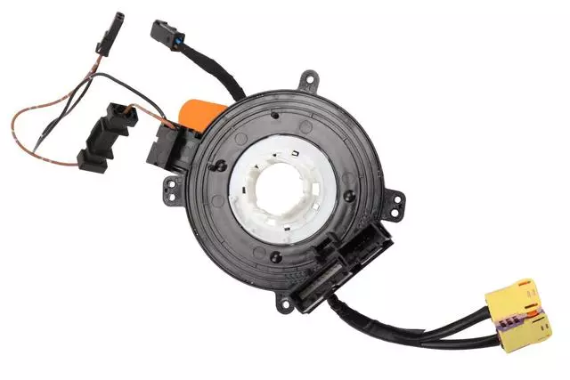 Steering Wheel Airbag Coil - GM (84205927)